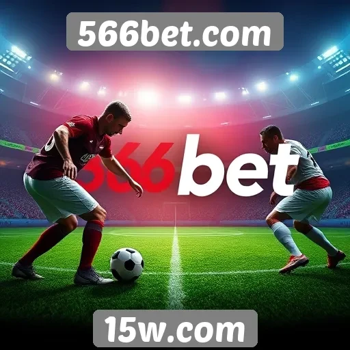Como o 566bet.com se destaca no mercado de apostas