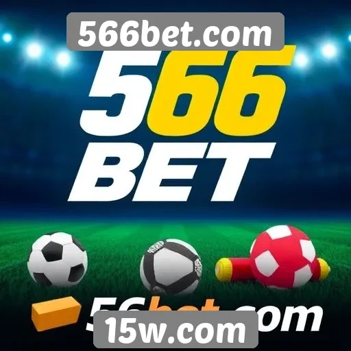 Ofertas e promoções disponíveis na 566bet
