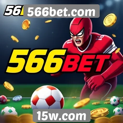 566bet.com oferece diversas modalidades de jogos online
