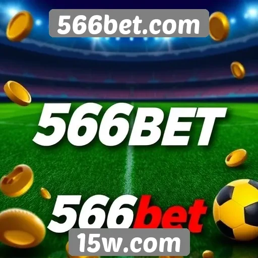 Promoções e bônus atraentes oferecidos pelo 566bet.com