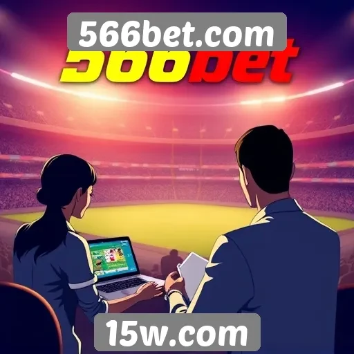 Segurança e confiabilidade nas transações do site 566bet
